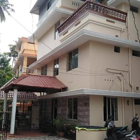 Coral Cove Beach Resort Varkala Exterior photo