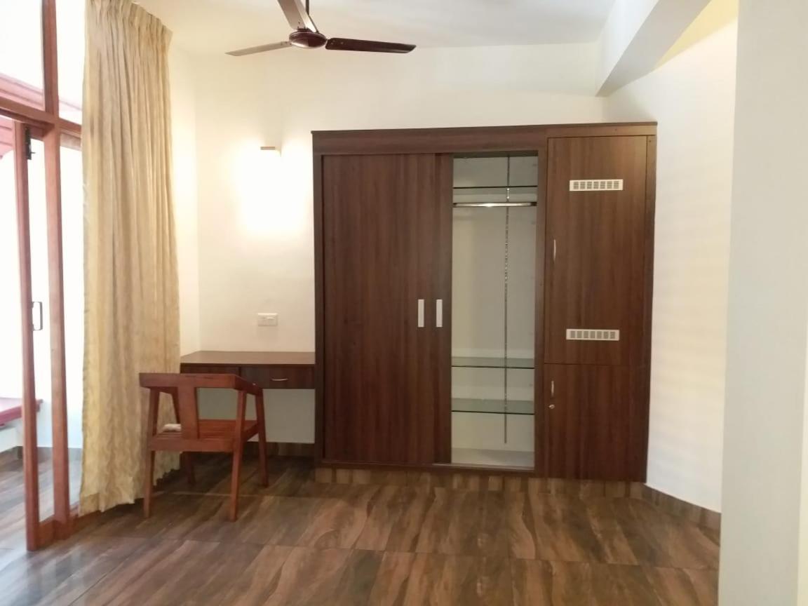 Coral Cove Beach Resort Varkala Exterior photo