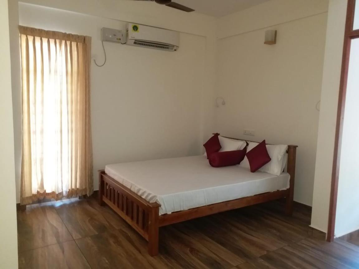 Coral Cove Beach Resort Varkala Exterior photo